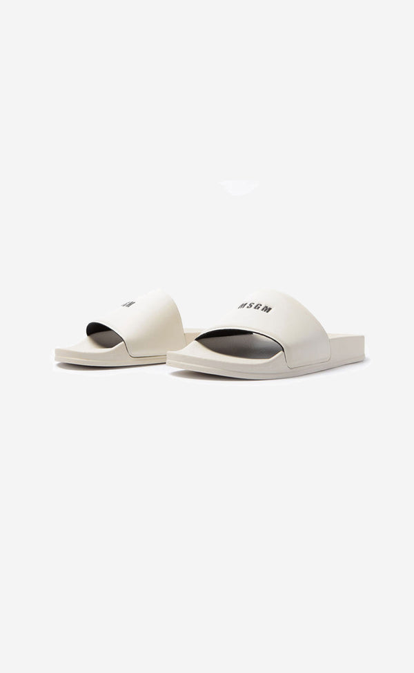 MILK CIABATTA UOMO MAN`S SLIDE