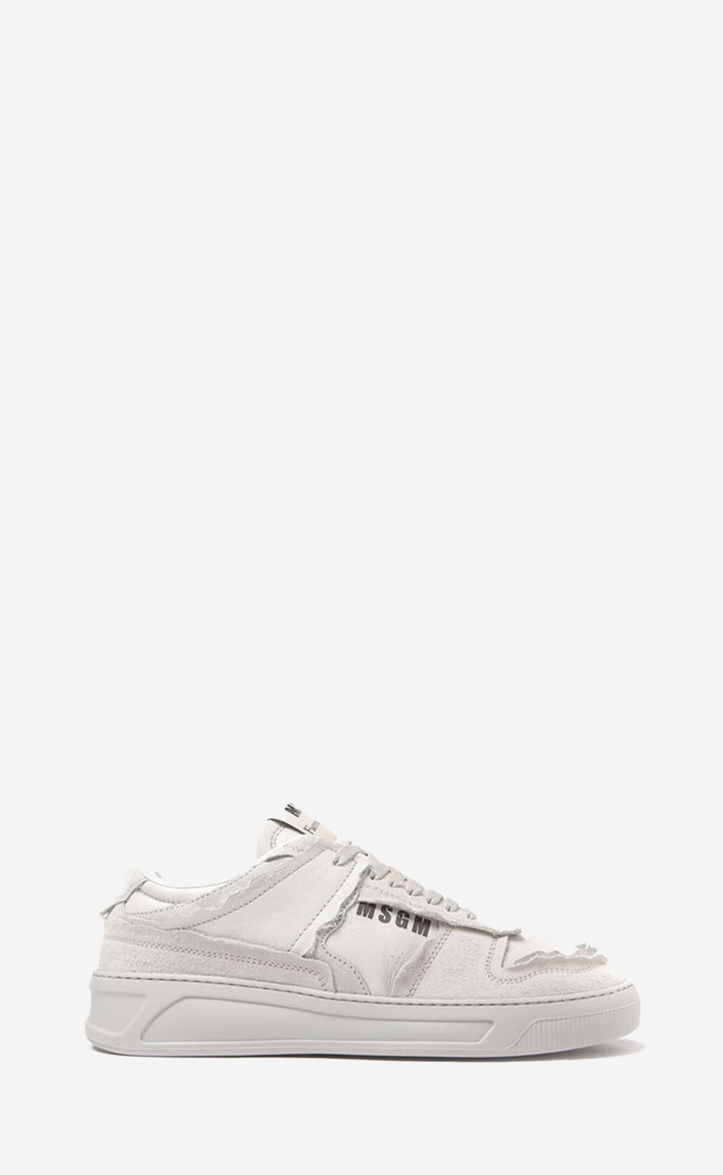 MILK SCARPA UOMO MEN`S SHOES