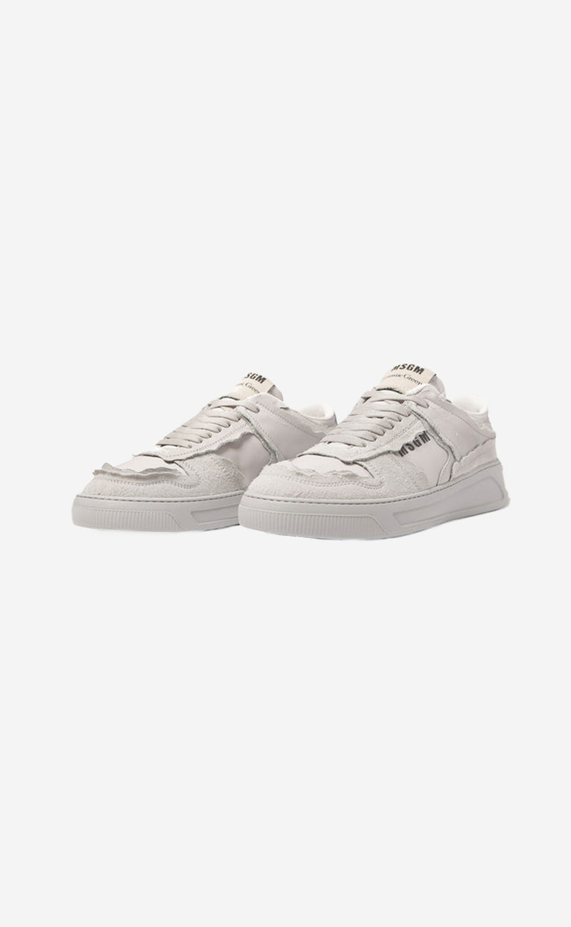 MILK SCARPA UOMO MEN`S SHOES
