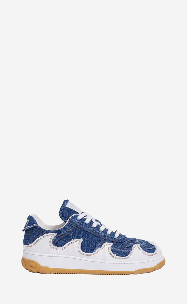 MIX WAVE NAMI SNEAKERS