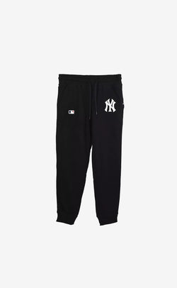MLB New York Yankees Base Runner EMB 47 HELIX Pants JET BLACK