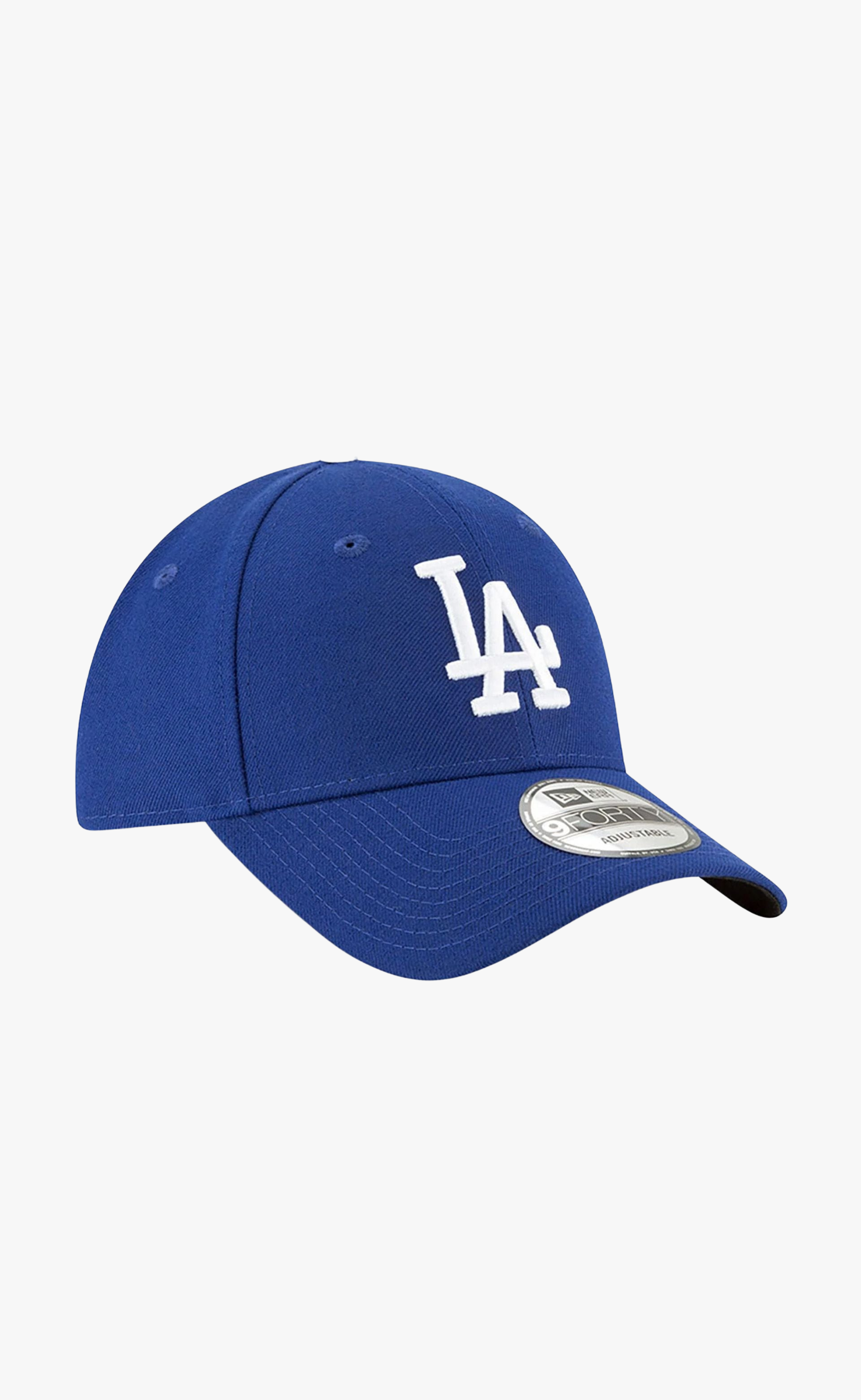 MLB THE LEAGUE BLUE HAT