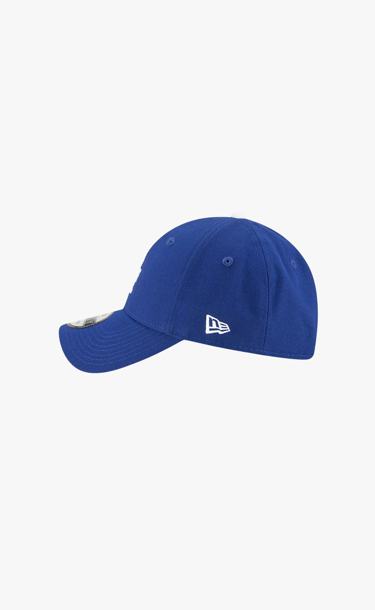 MLB THE LEAGUE BLUE HAT