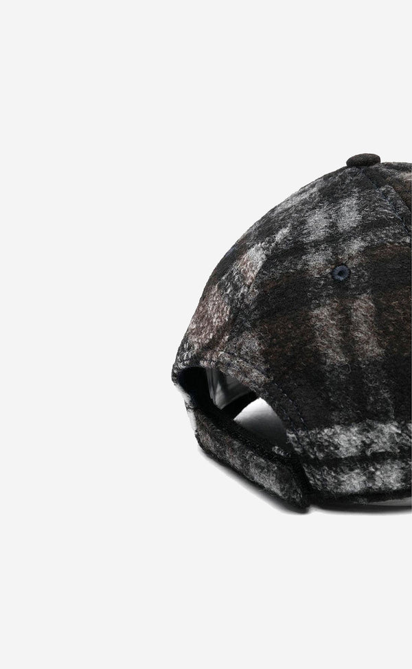 OC SMALL PATCH VARSITY CAP BLUE NAVY BLA