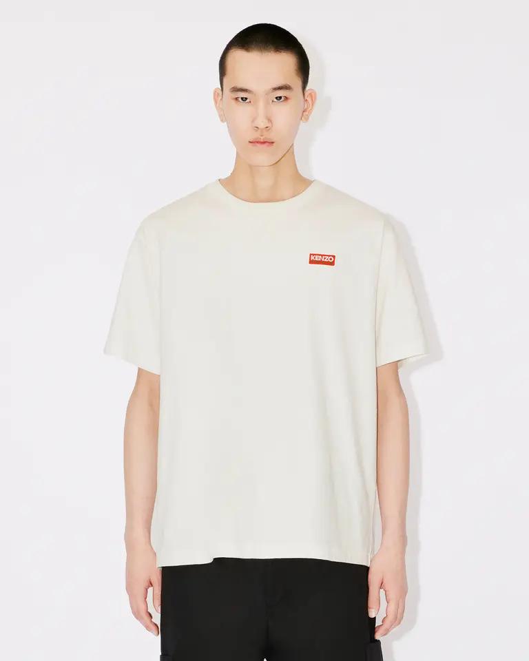 OFFWHITE KENZO PARIS OVERSIZED T-SHIRT