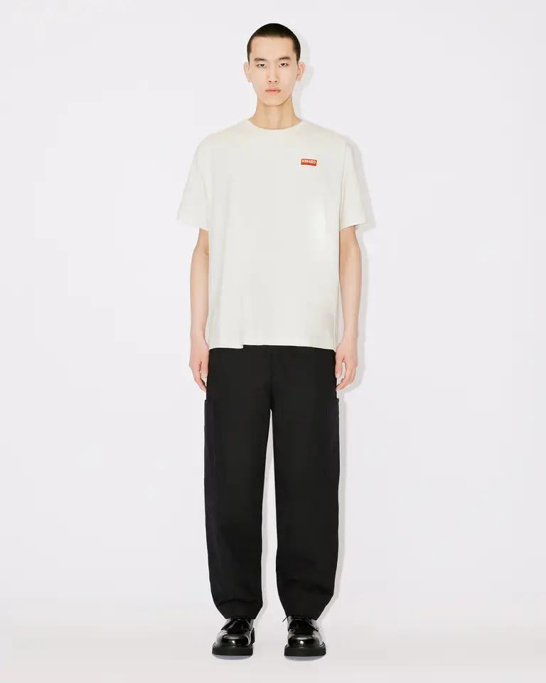 OFFWHITE KENZO PARIS OVERSIZED T-SHIRT