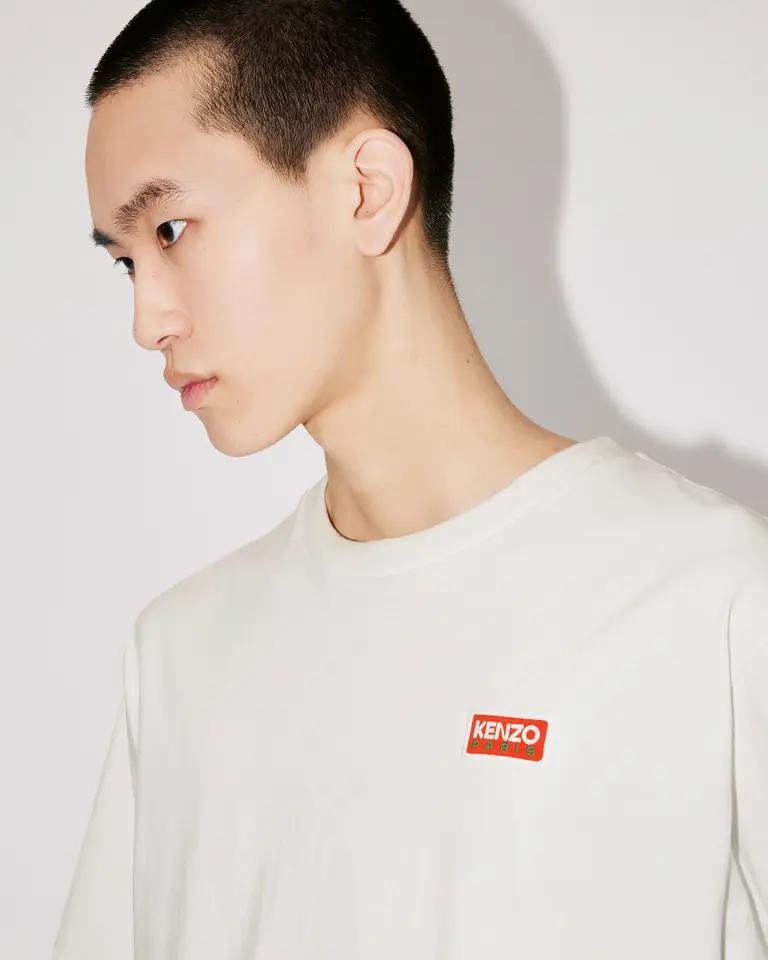 OFFWHITE KENZO PARIS OVERSIZED T-SHIRT