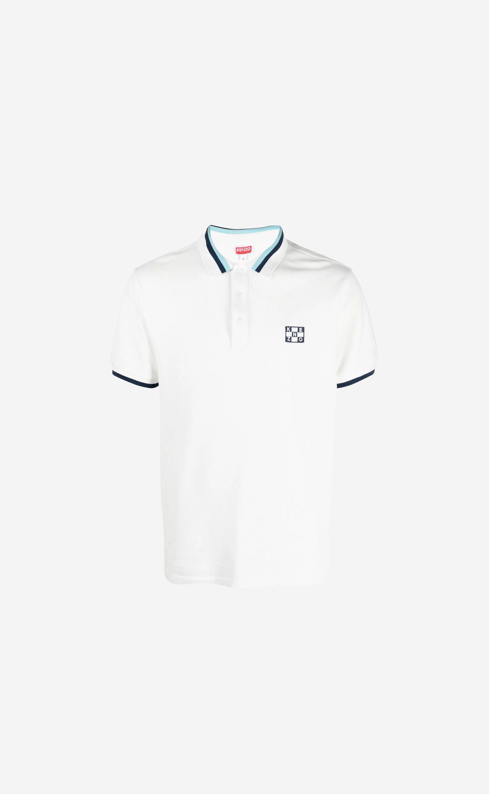 OFF WHITE T-SHIRT  OFF WHITE NAUTICAL SLIM POLO