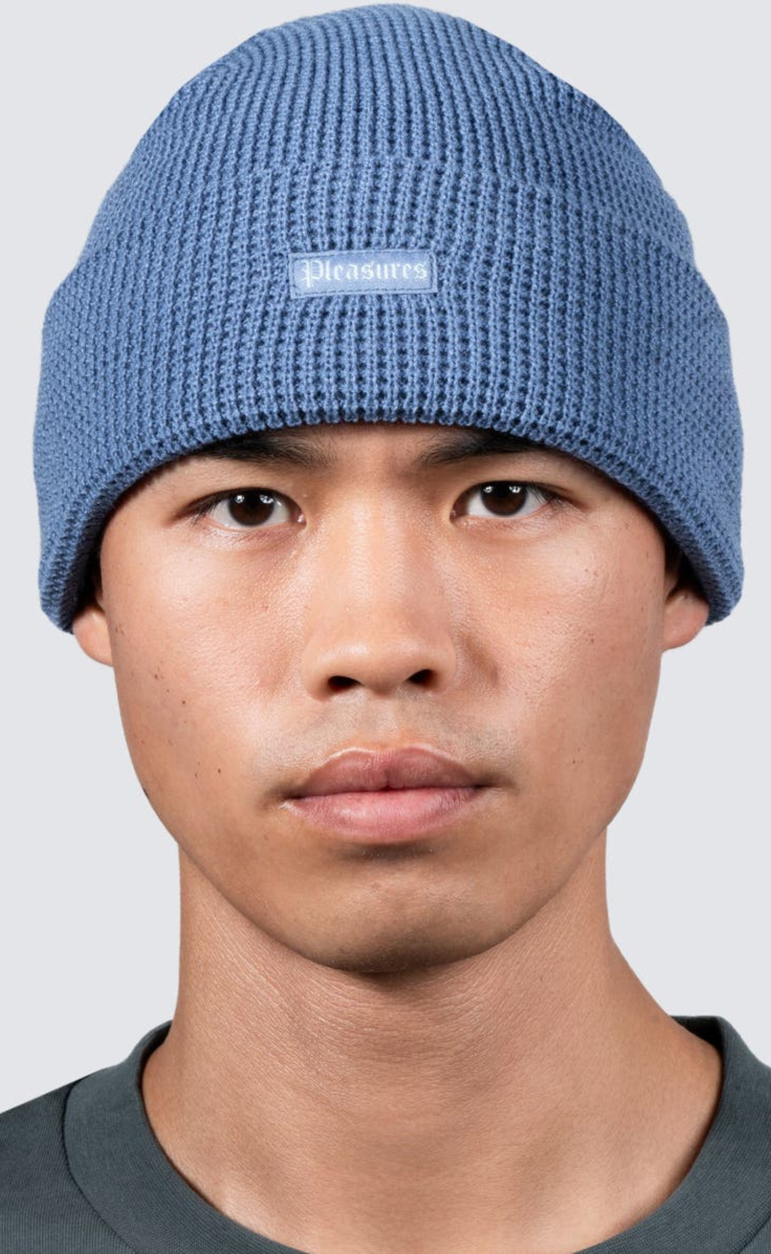 OLD E WAFFLE DUSK BEANIE