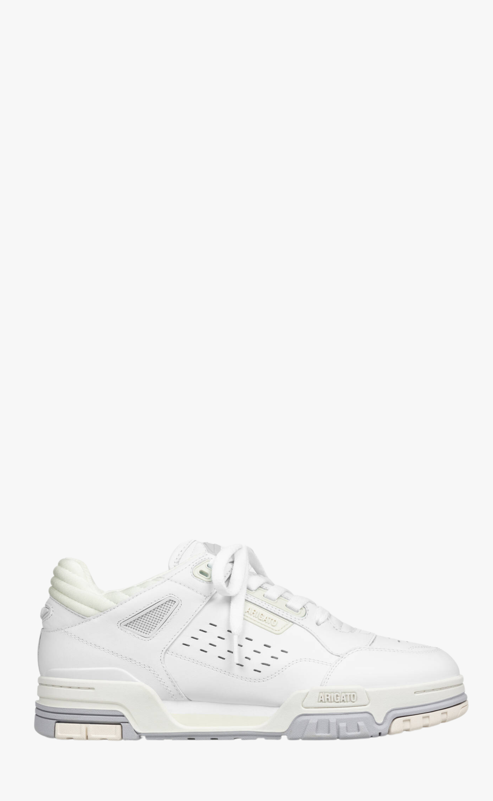 ONYX WHITE BEIGE SNEAKER