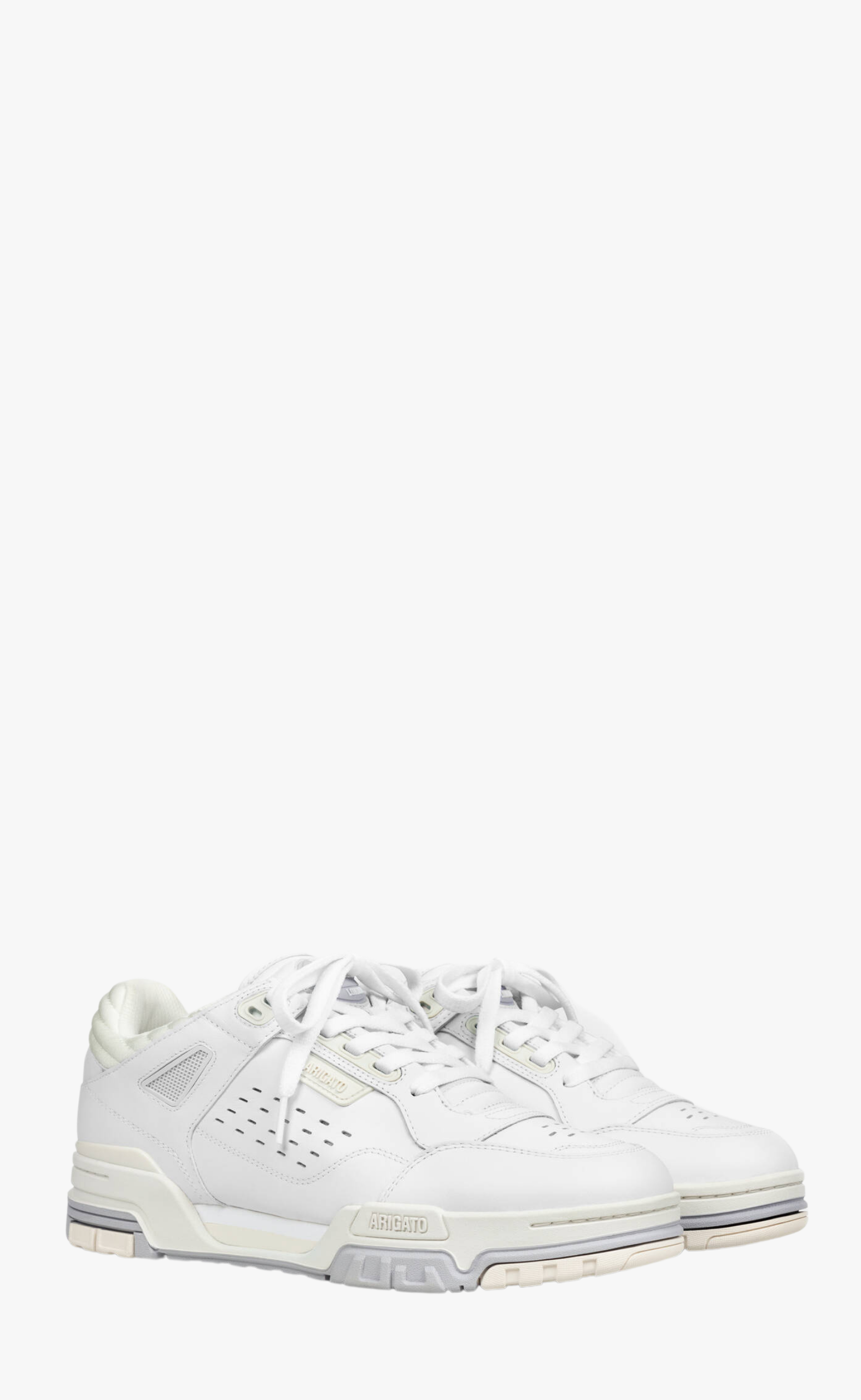 ONYX WHITE BEIGE SNEAKER