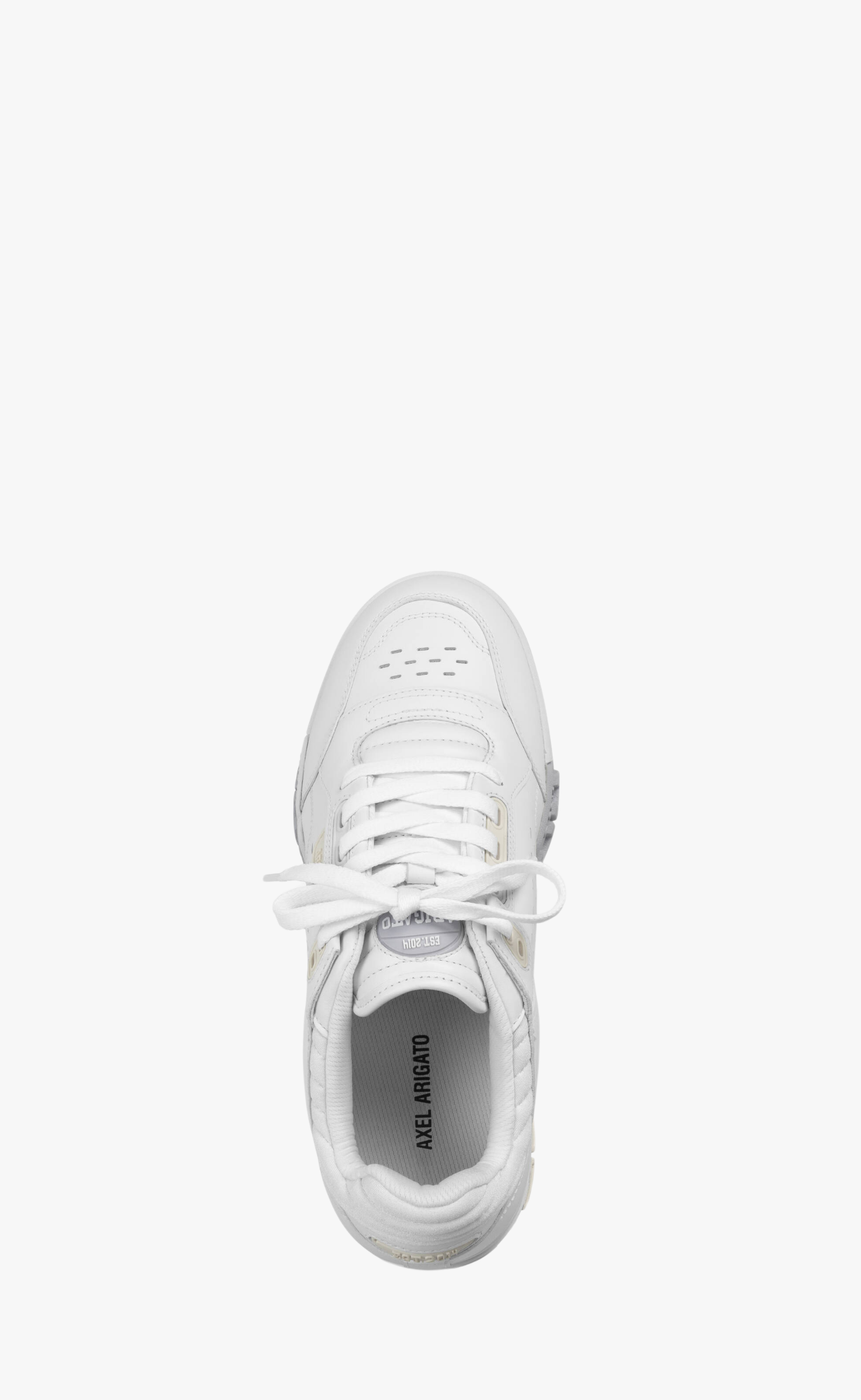 ONYX WHITE BEIGE SNEAKER