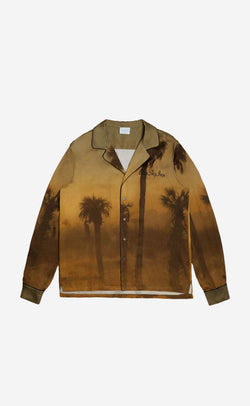 PALMS LS-SHIRT