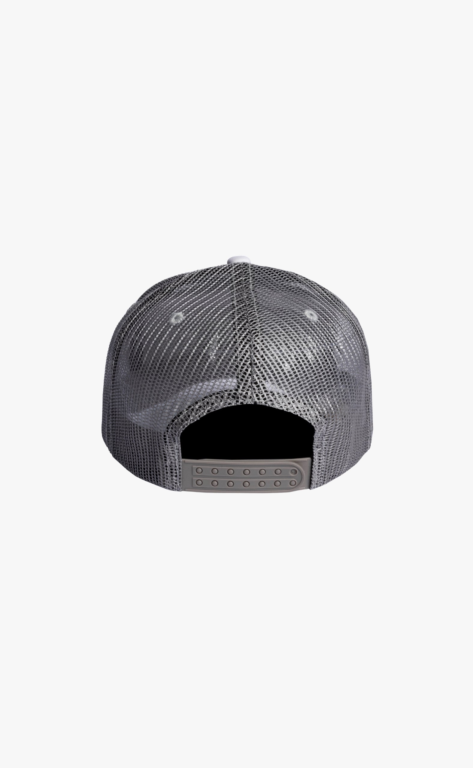 PFUNK TRUCKER SILVER HAT