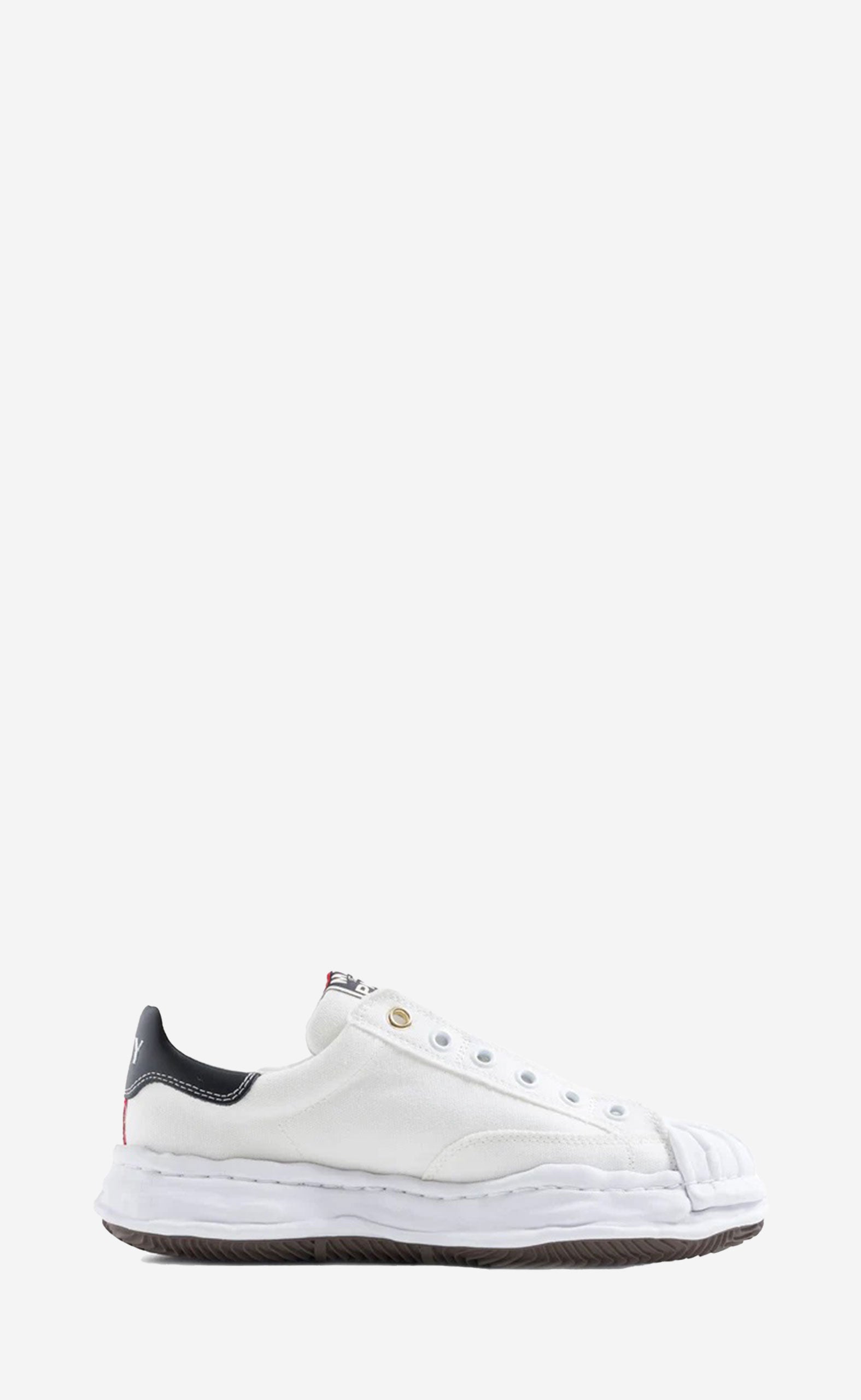 PHMN MMY BLAKEY SNEAKERS WHITE