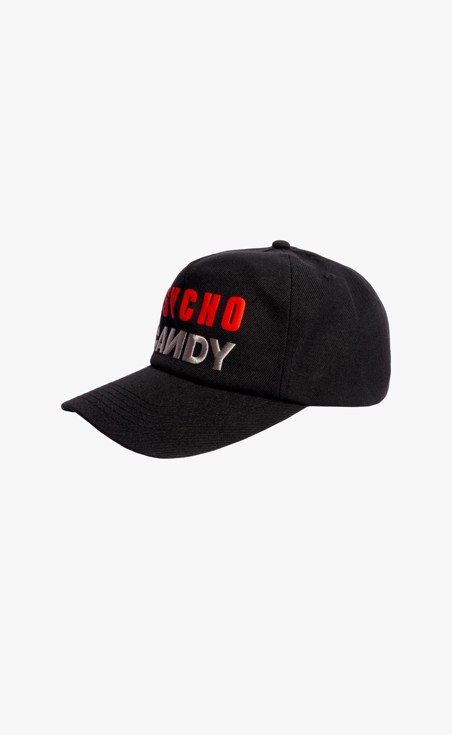 PSYCHO BLACK HAT