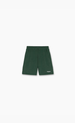 RACING GREEN OWNERS CLUB MESH SHORT