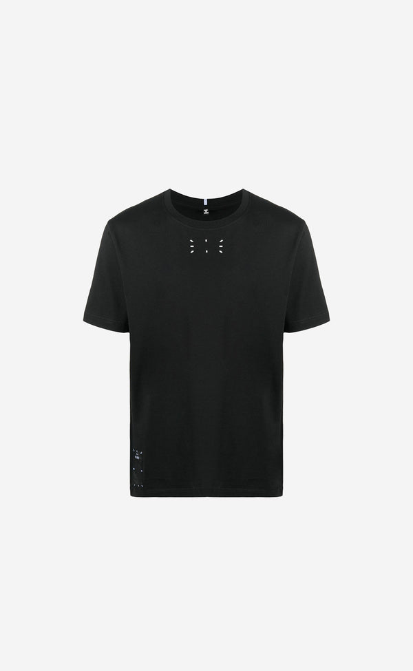 REGULAR TEE BLACK