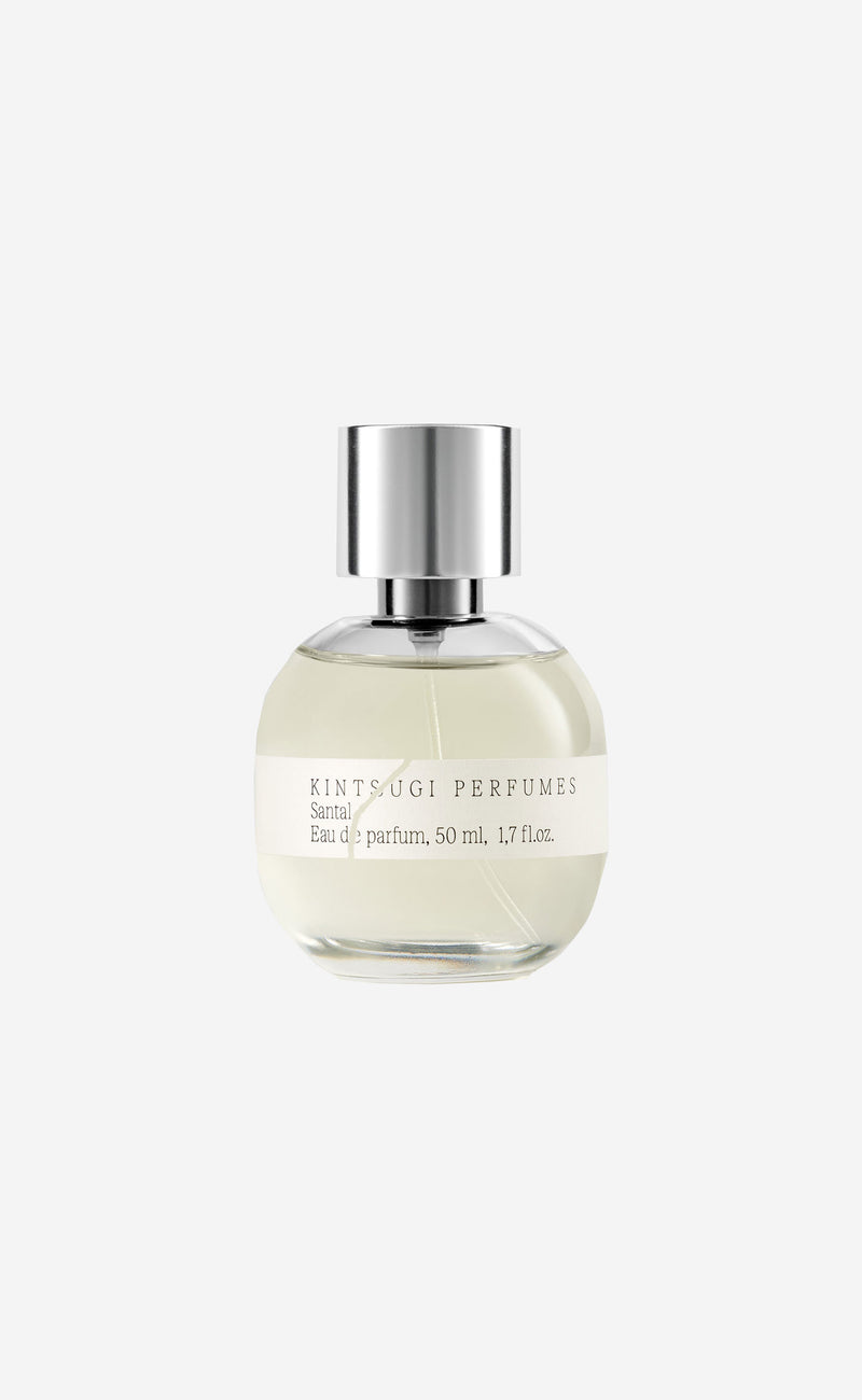 SANTAL EAU DE PARFUM 50 ML