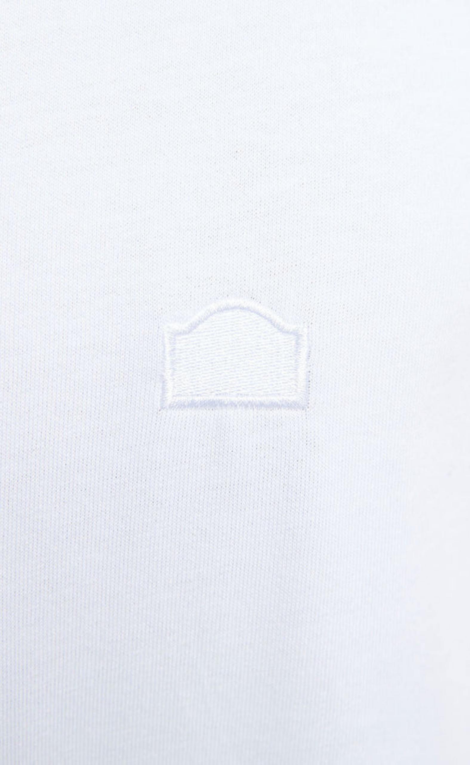 SIGNE WHITE T-SHIRT