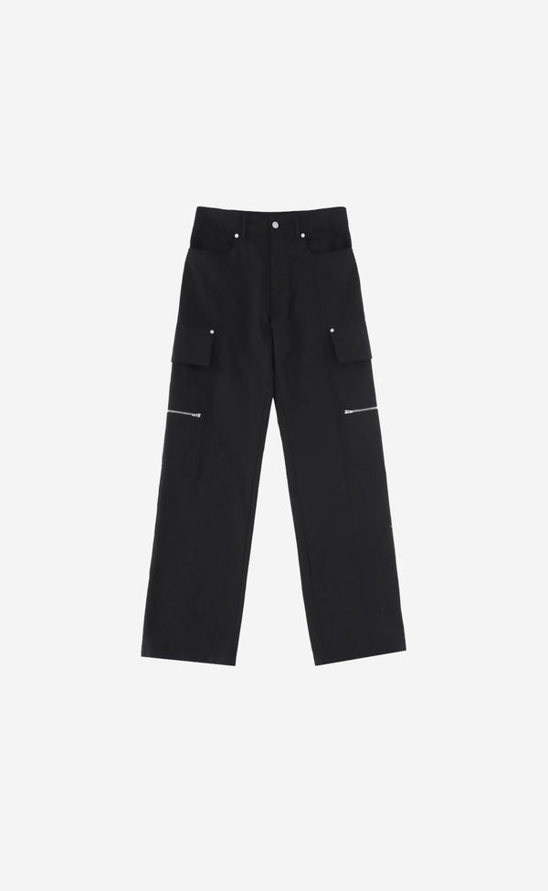 SKATER PANT BLACK