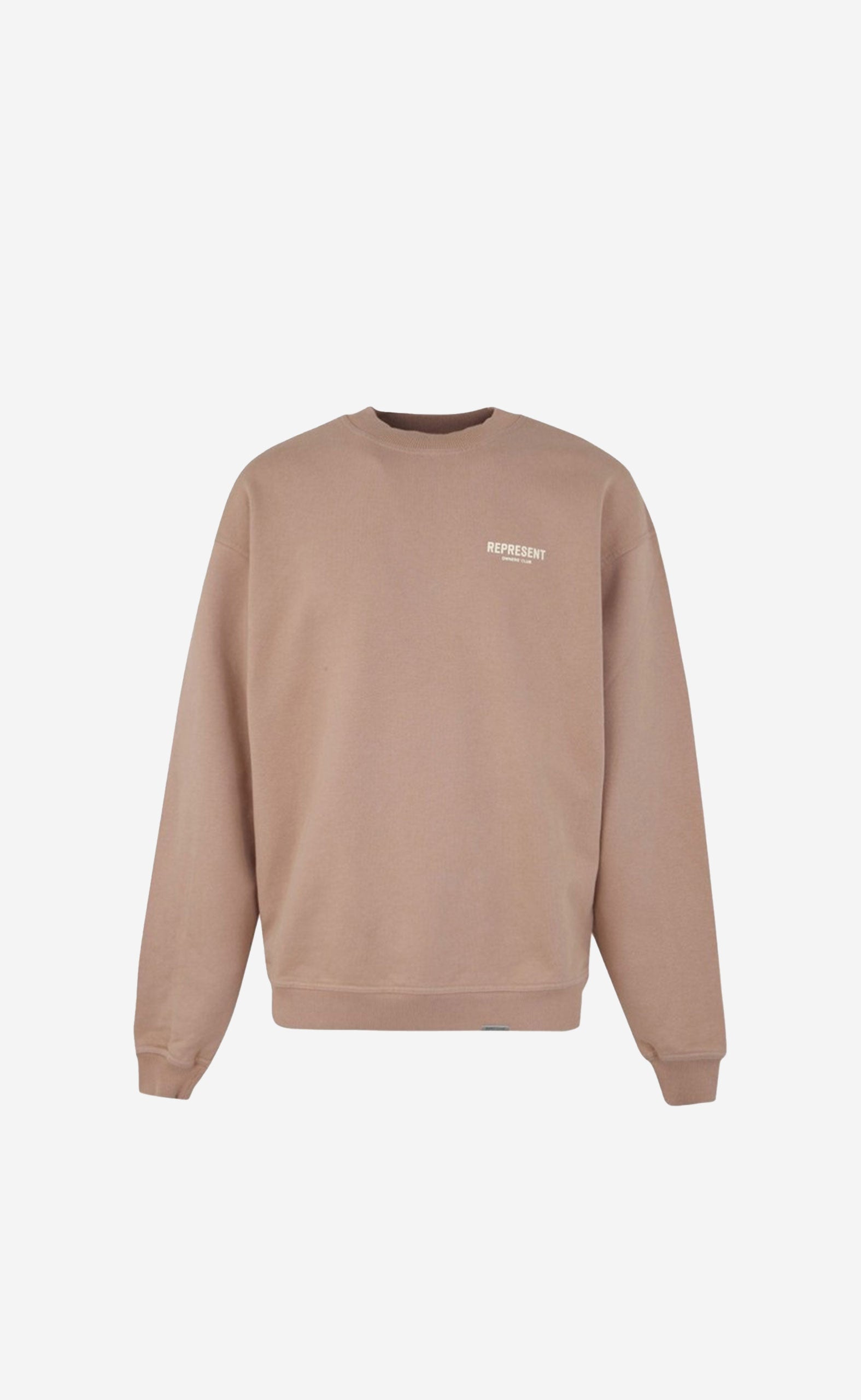 STUCCO OWNERS CLUB SWEATER