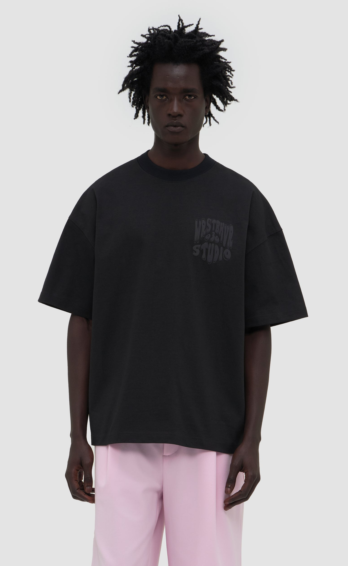 FLYNN V2 BLACK BEAUTY T-SHIRT
