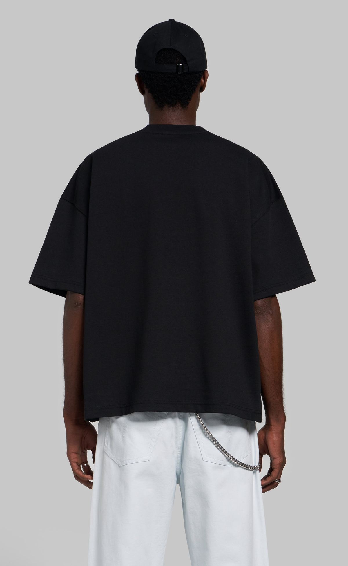 RASMUS V2 BLACK BEAUTY T-SHIRT