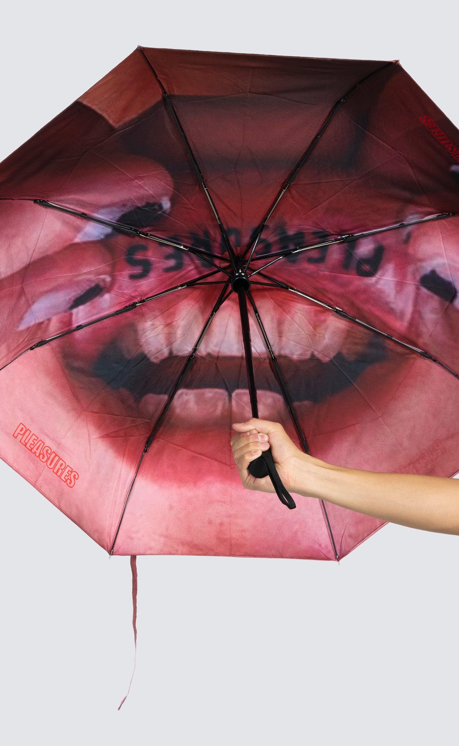 TATTOO MULTI UMBRELLA