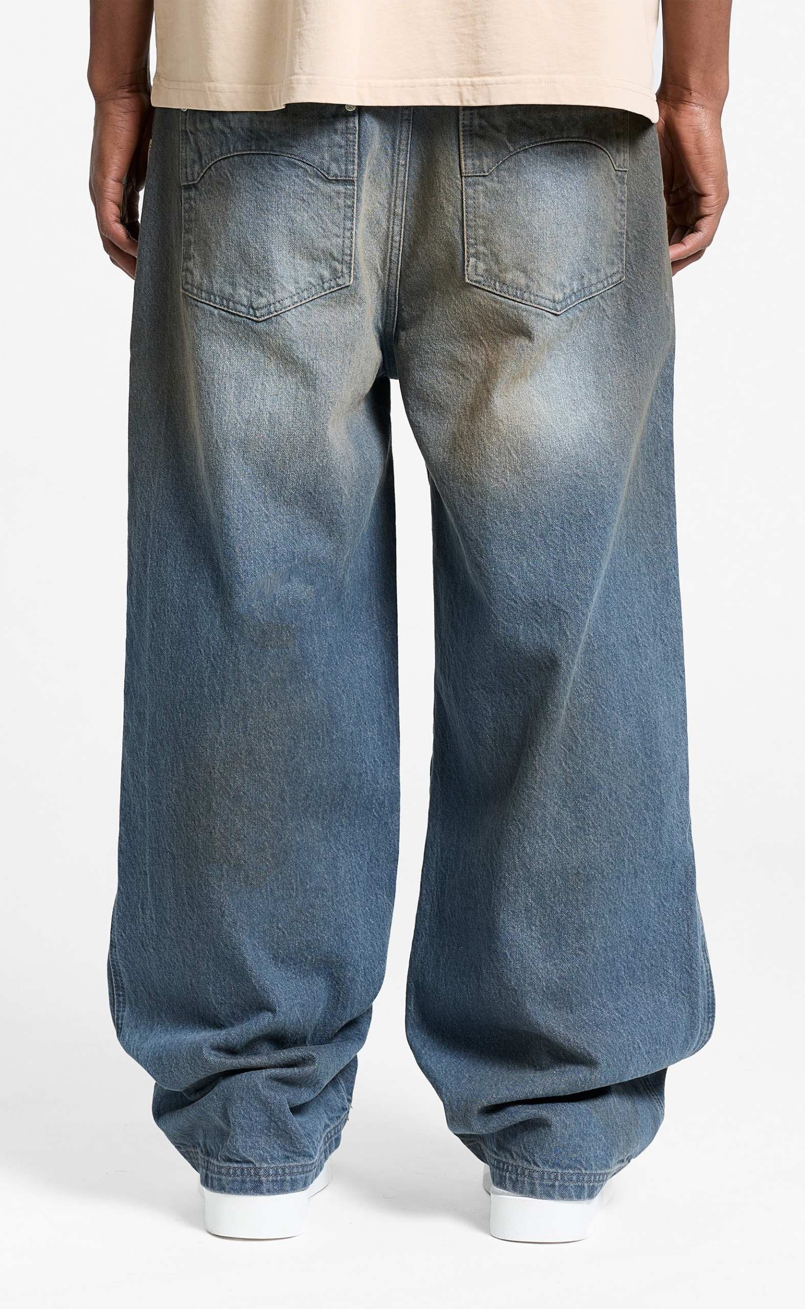 TERRE BLUE JEANS