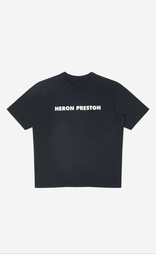 THIS IS NOT SS TEE BLACK WHITE