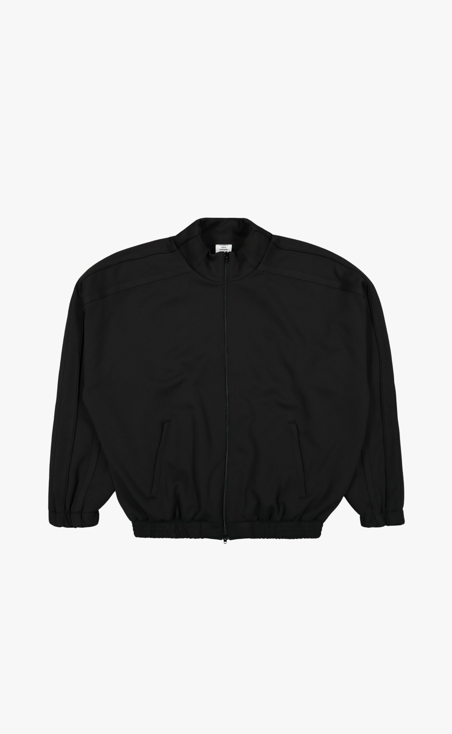 TRACKSUIT BLACKJACKET