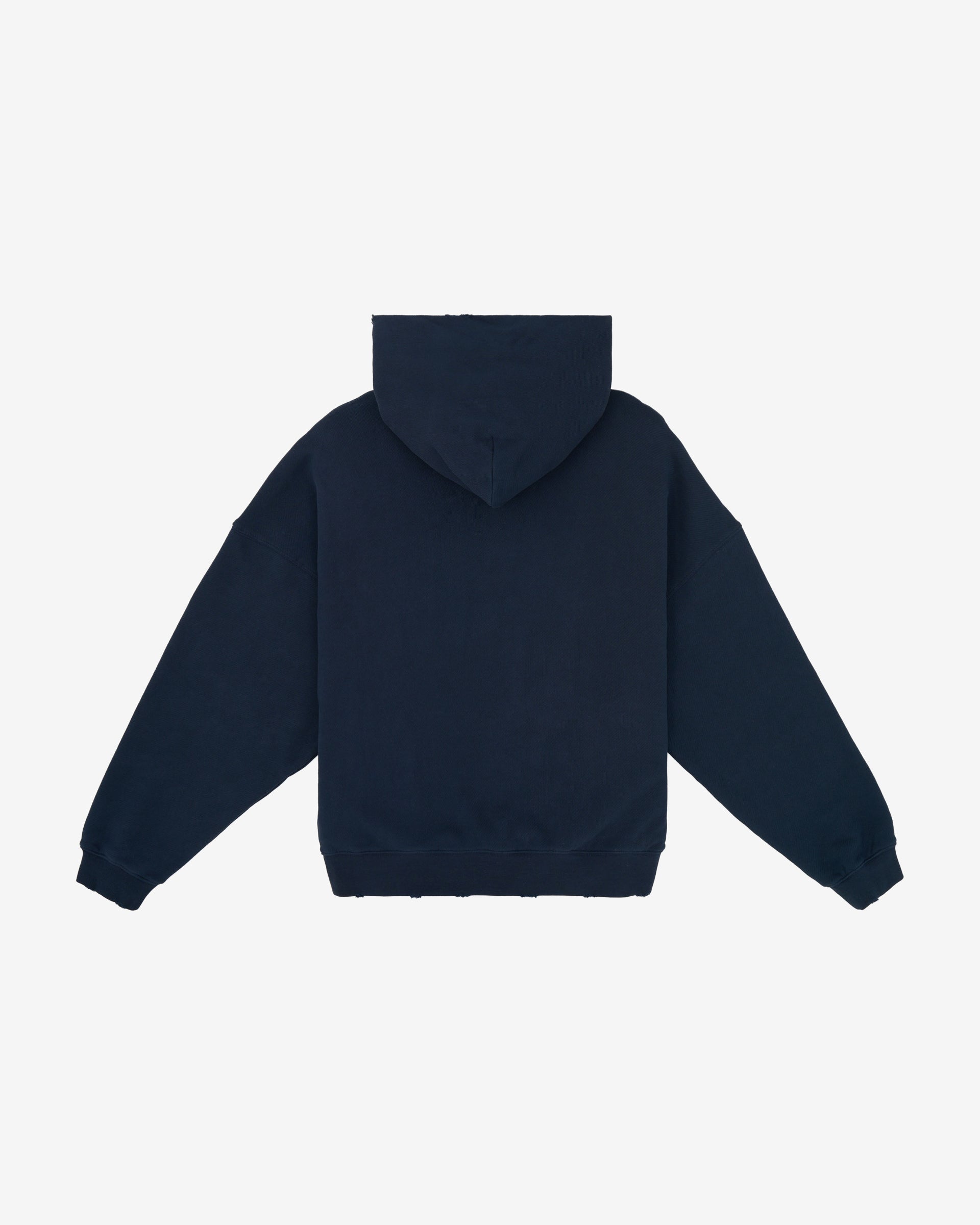 JESSE V2 DARK SAPPHIRE HOODIE