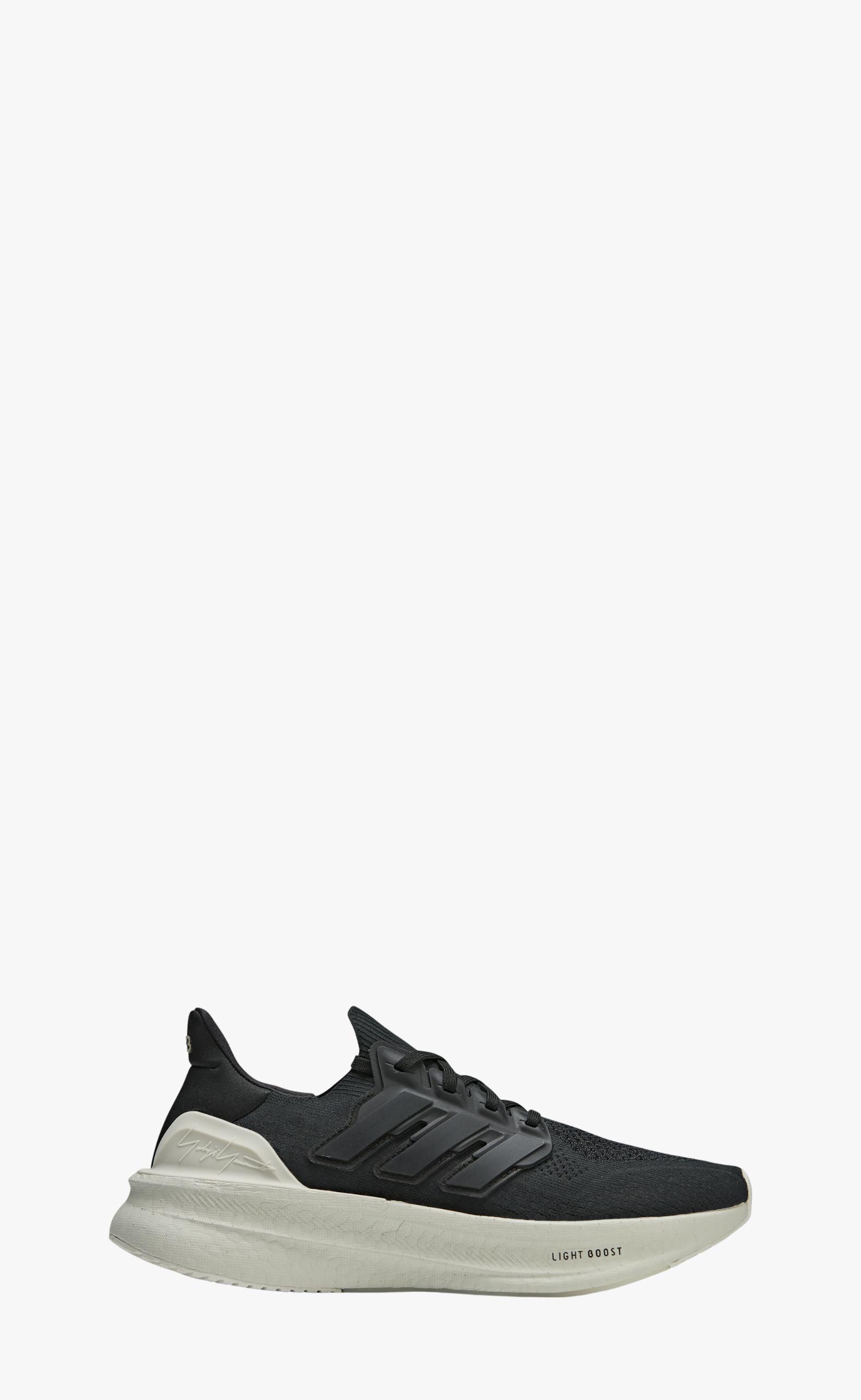 ULTRABOOST 5 BLACK SNEAKER