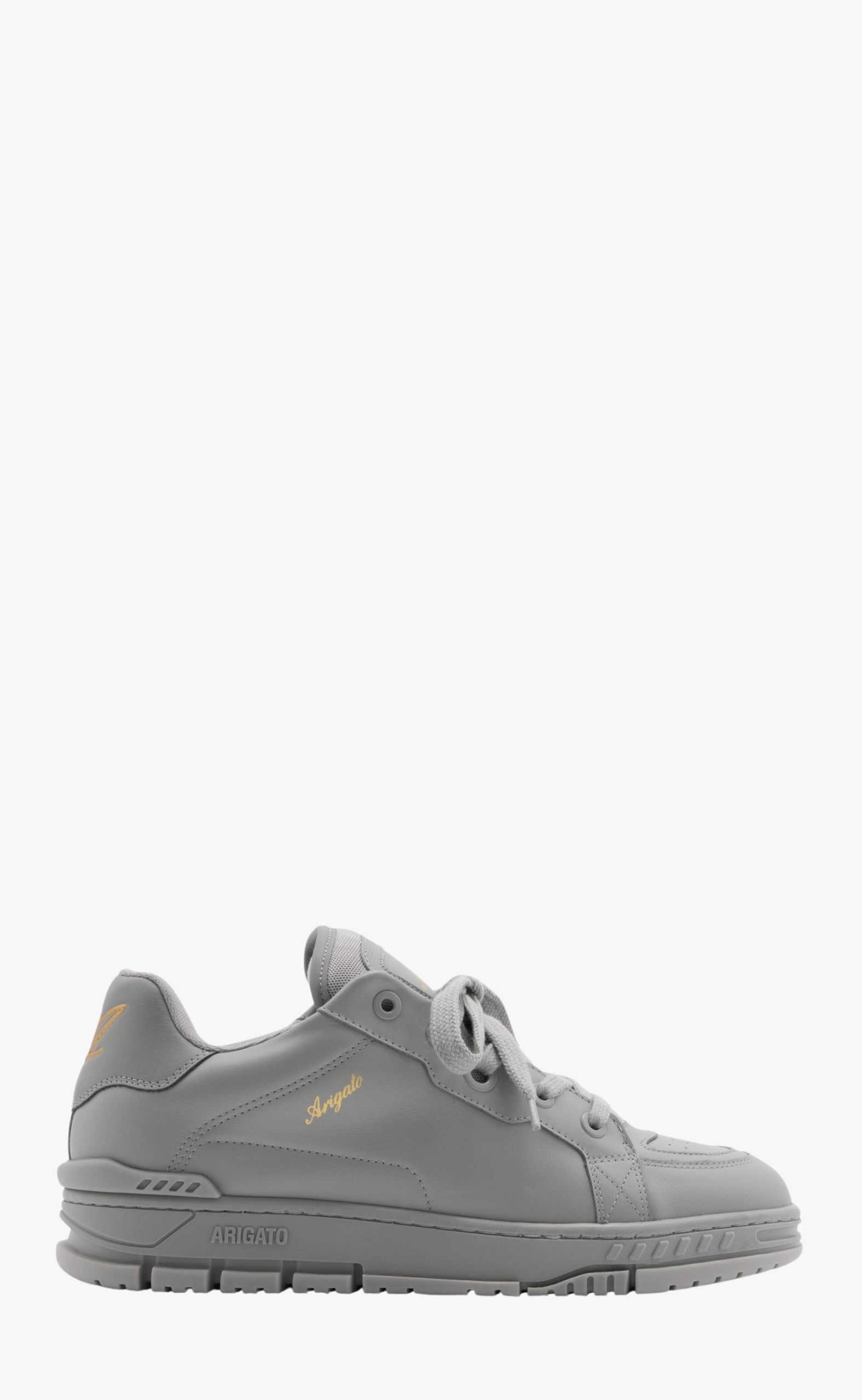 AREA HAZE LIGHT GREY SNEAKER