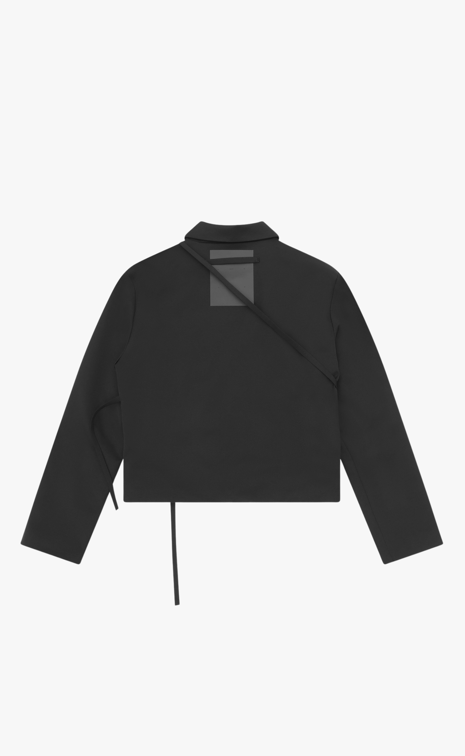 ADSUM BLACK JACKET