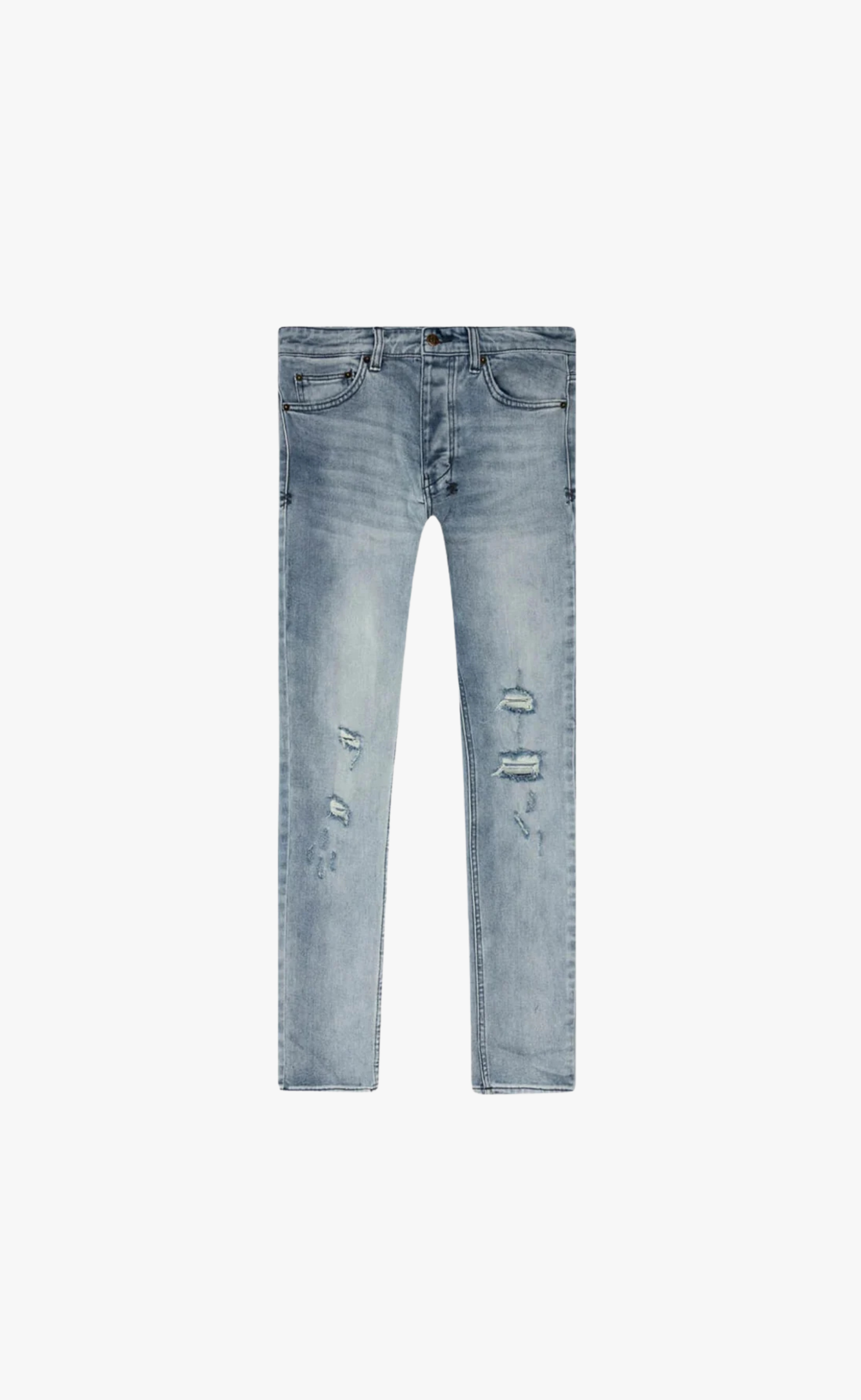 CHITCH PHILLY BLUE JEANS