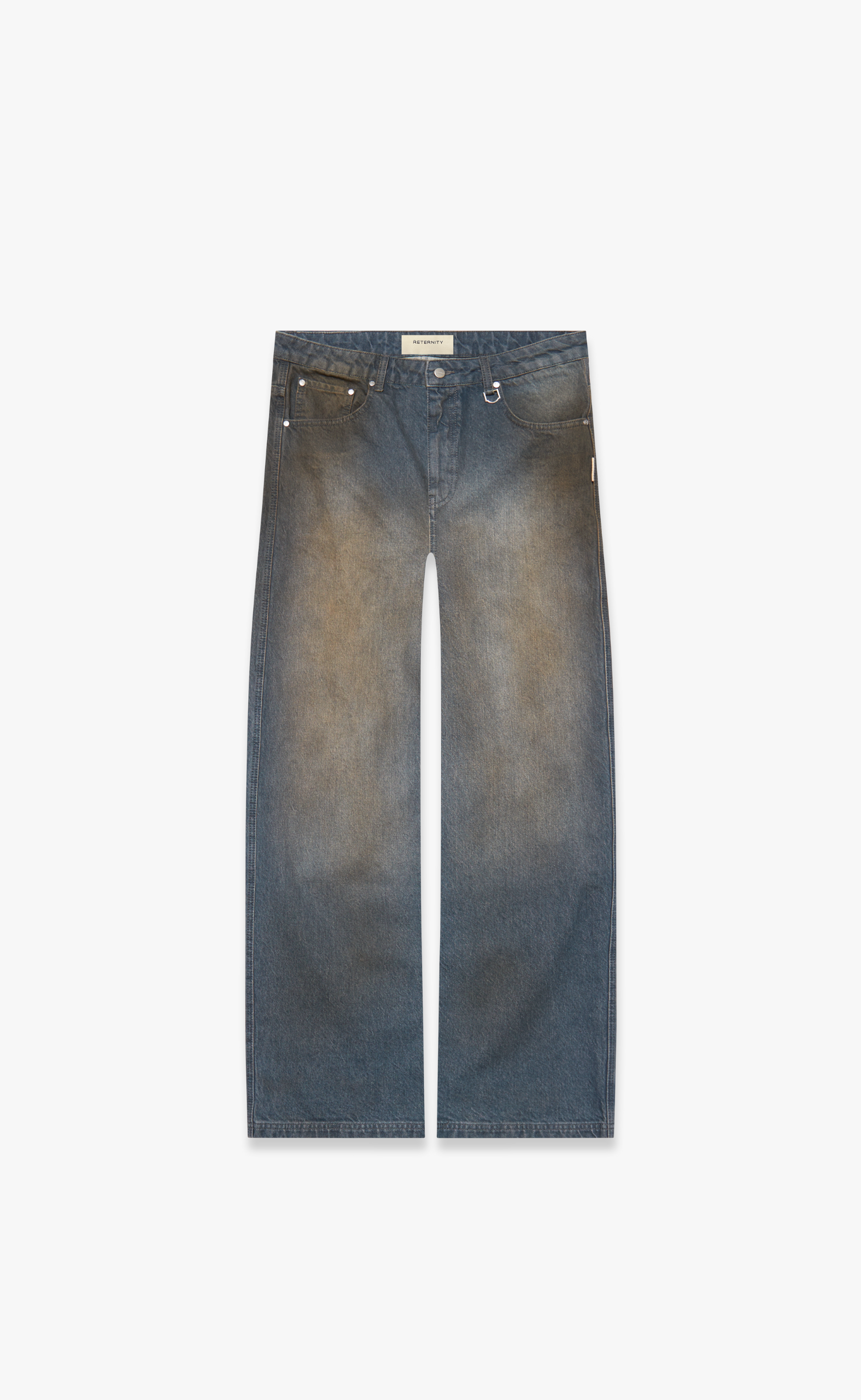 TERRE BLUE JEANS