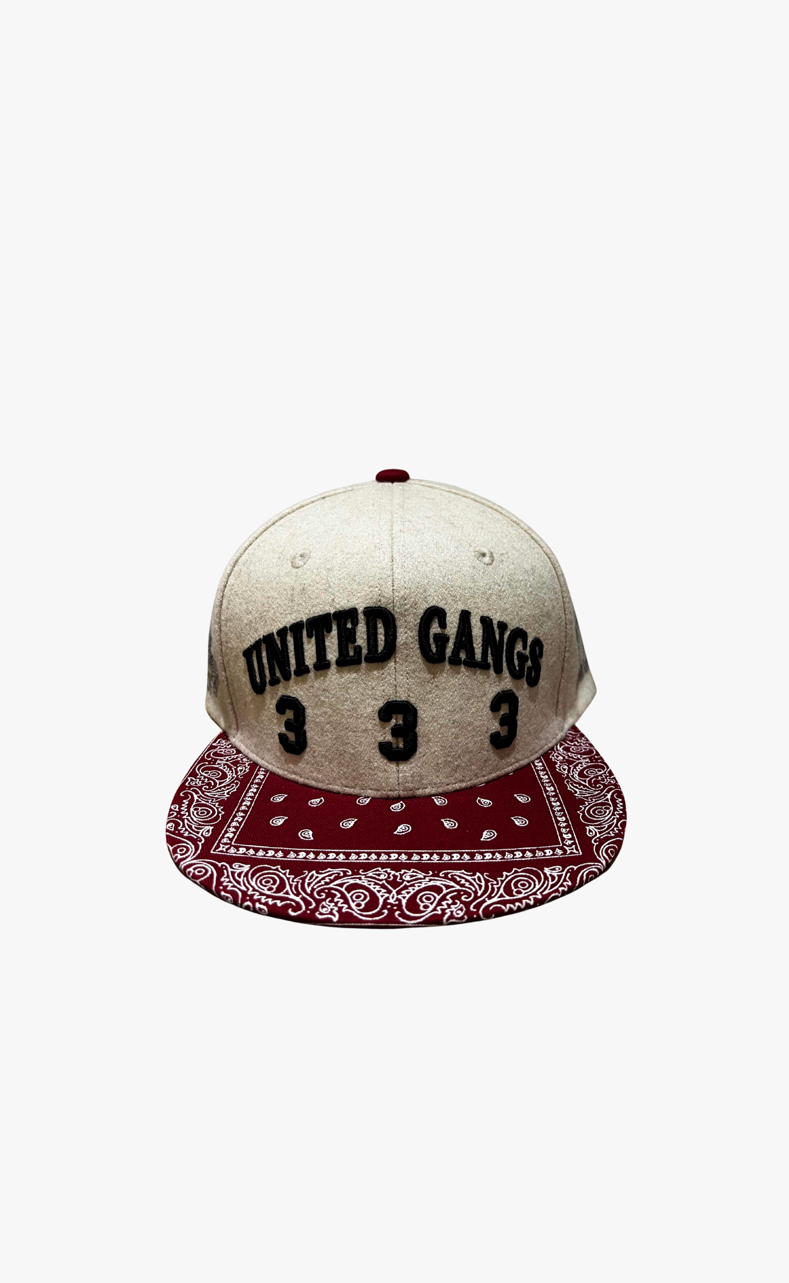 BASEBALL LEGGENDA RED HAT