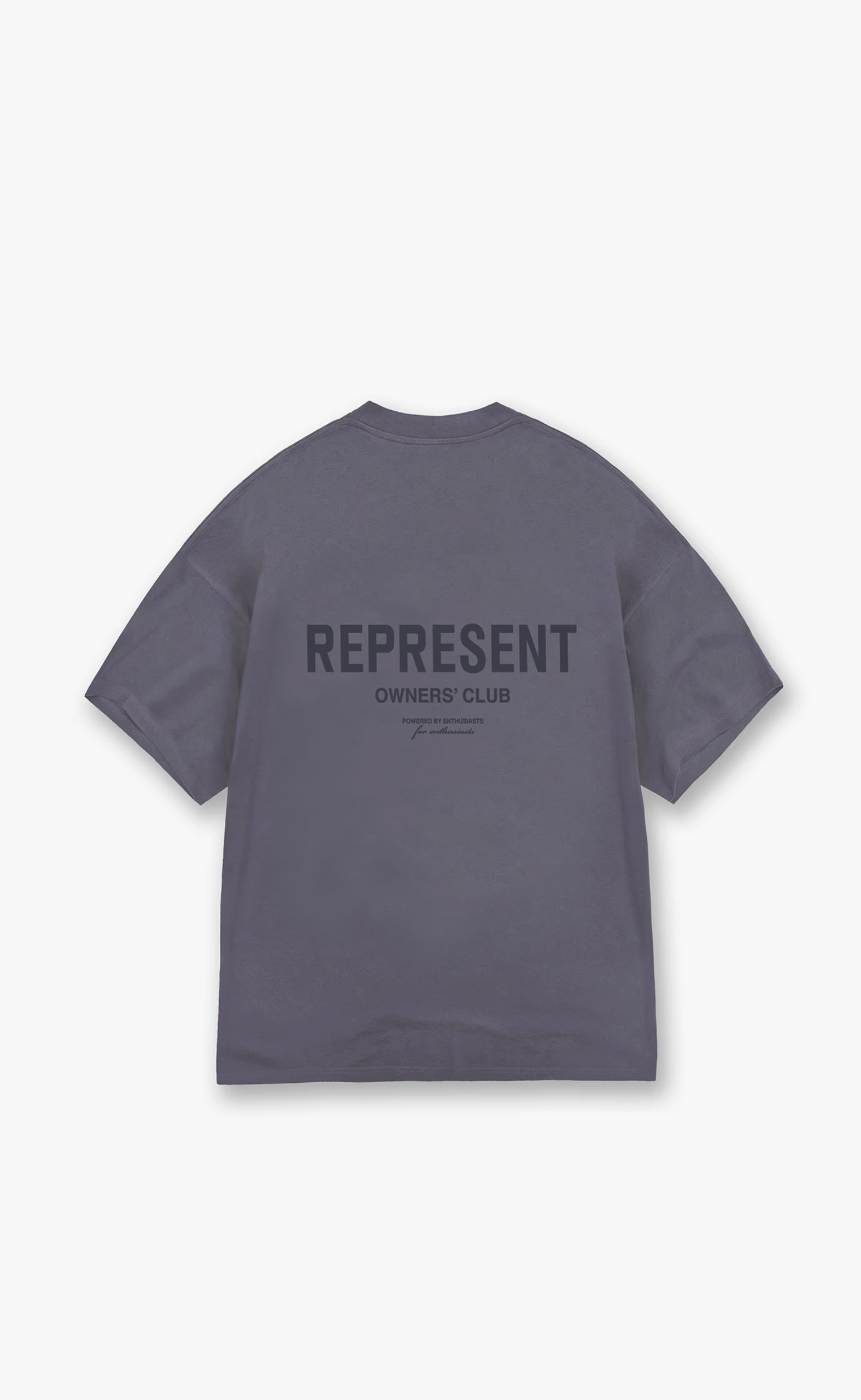 REPRESENT OWNERS CLUB STORM T-SHIRT