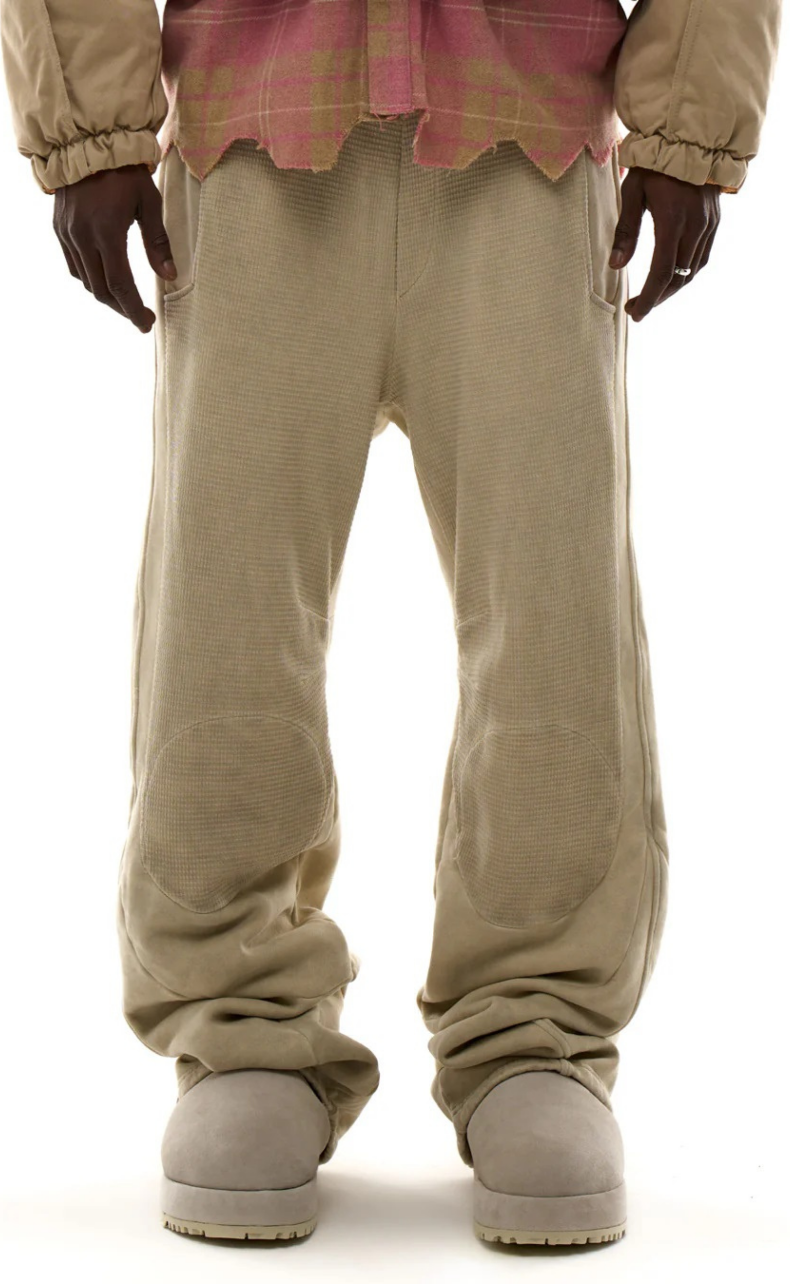 VALE BEIGE PANTS