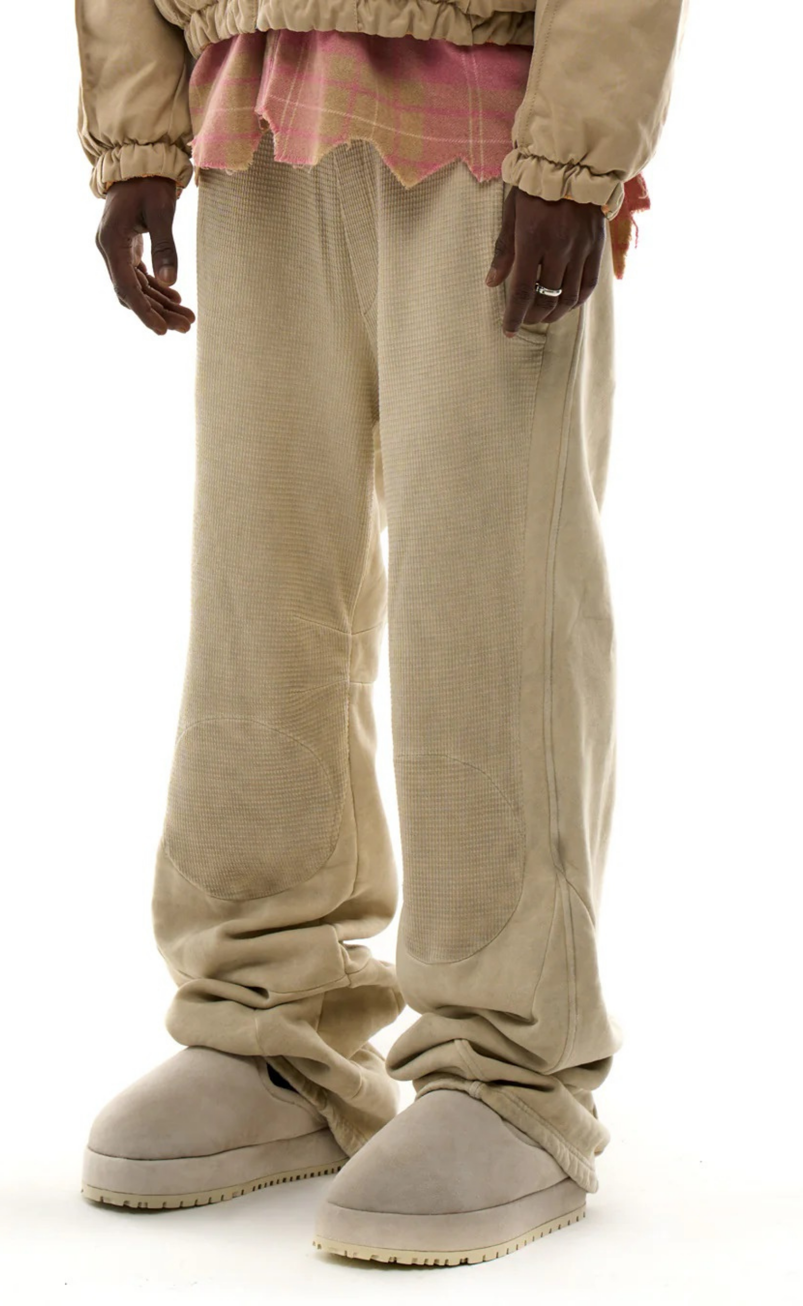 VALE BEIGE PANTS