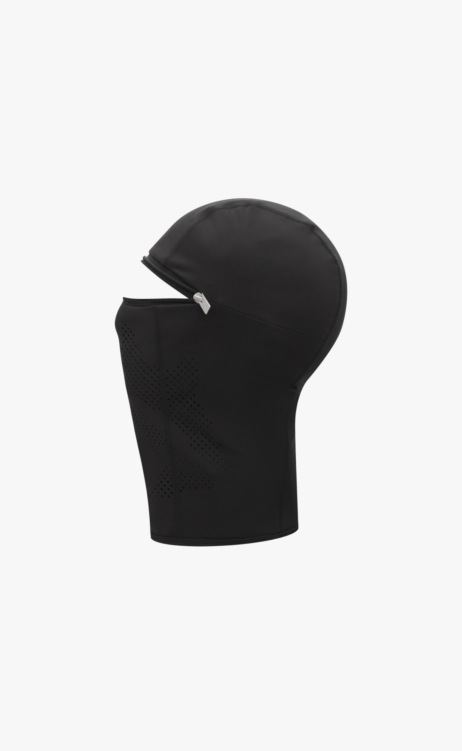 VITAL BLACK BALACLAVA