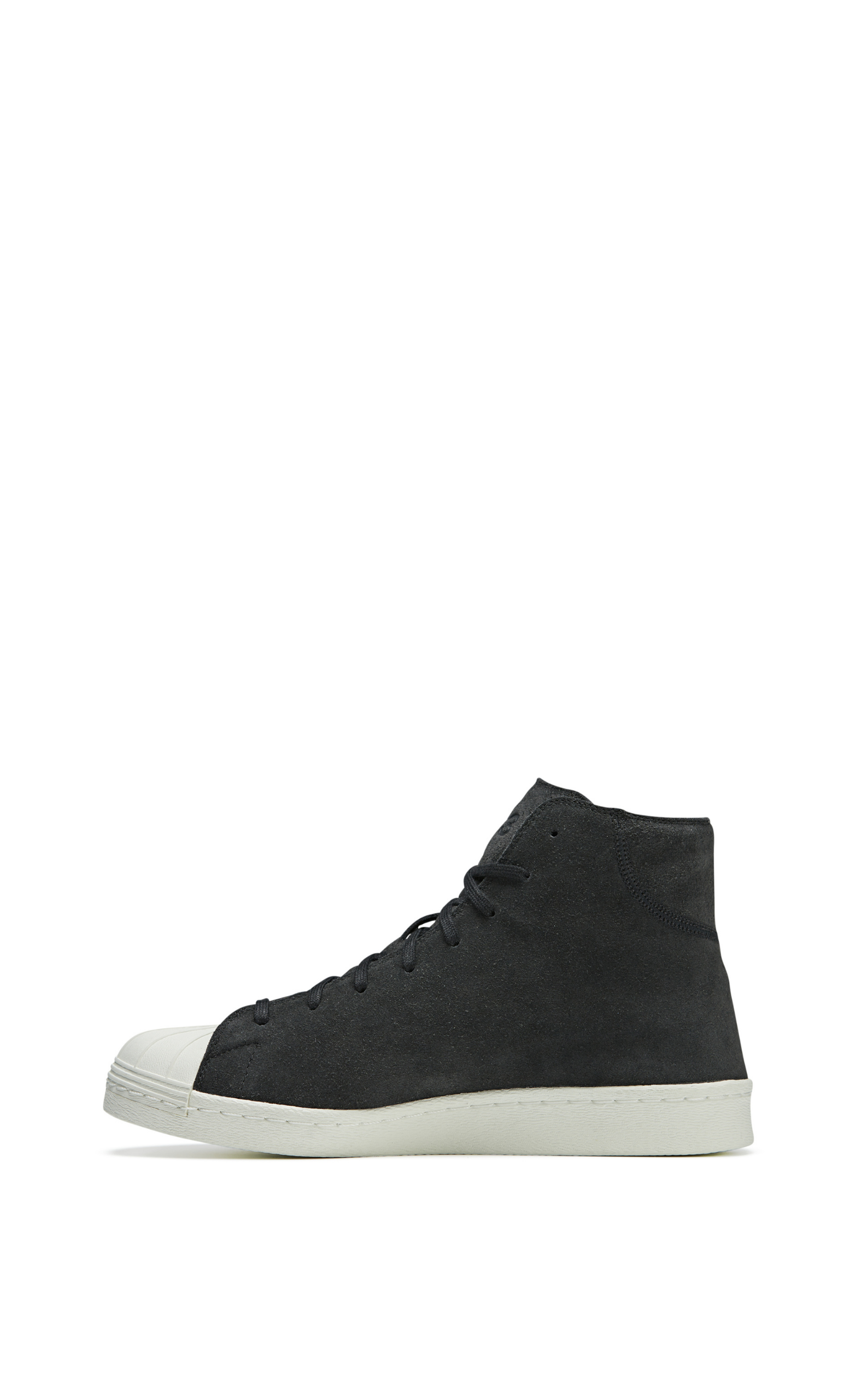 Y-3 PRO MODEL BLACK SNEAKER