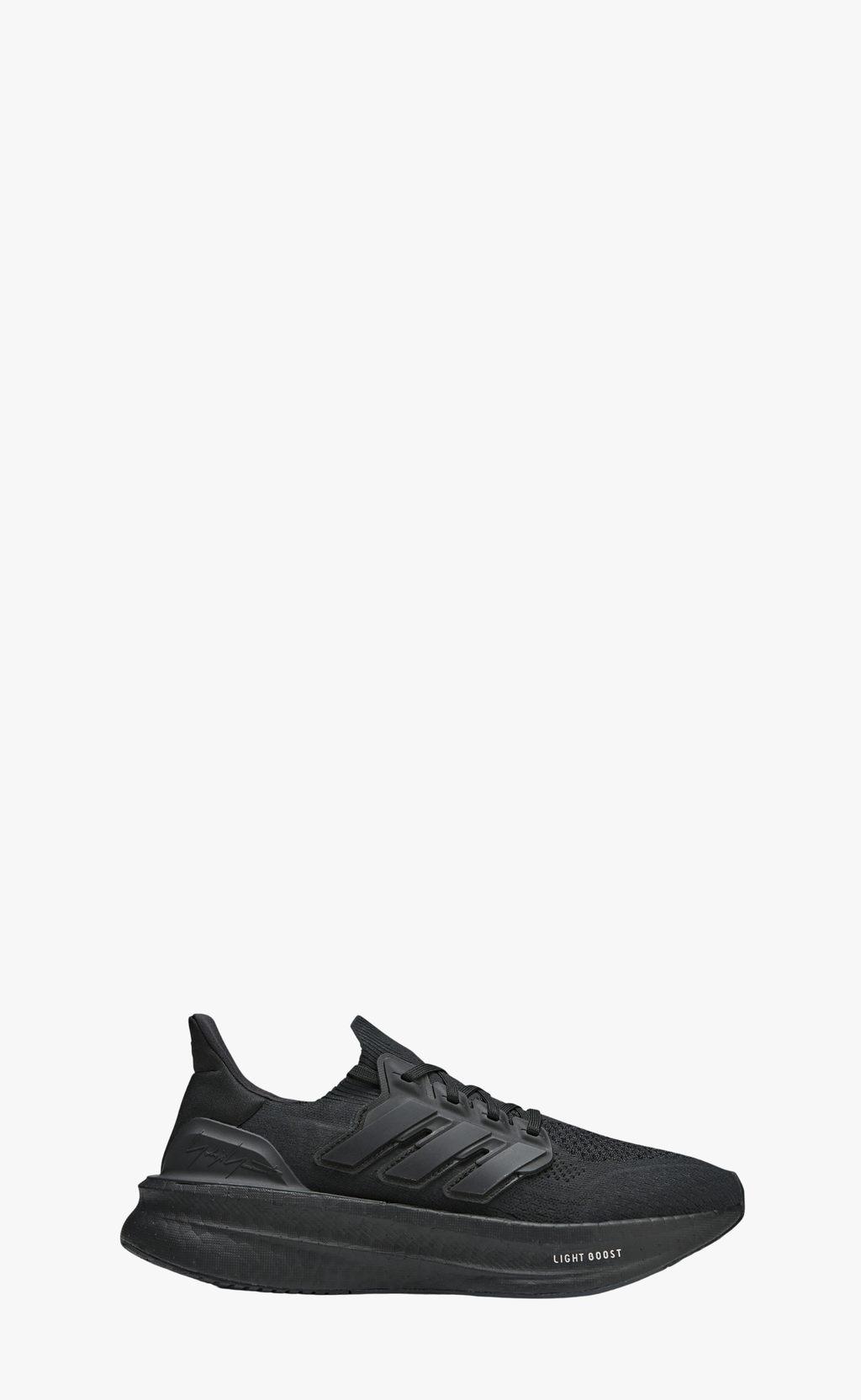 Adidas ultra boost 5.0 triple black zoom clearance