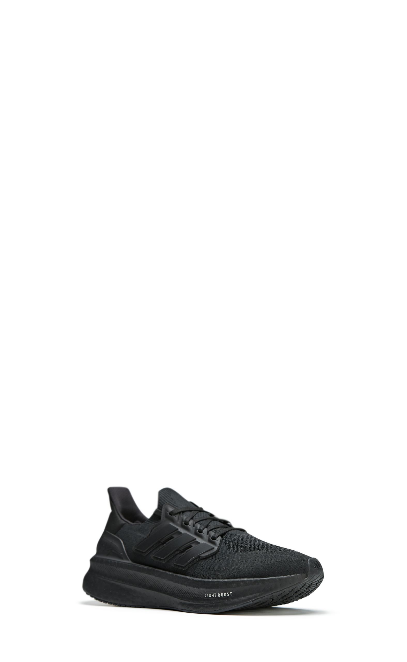 Y-3 ULTRABOOST 5 BLACK SNEAKER