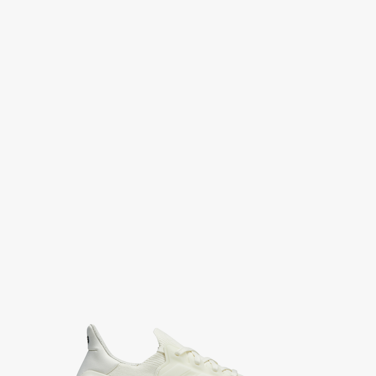 Y-3 ULTRABOOST 5 WHITE SNEAKER