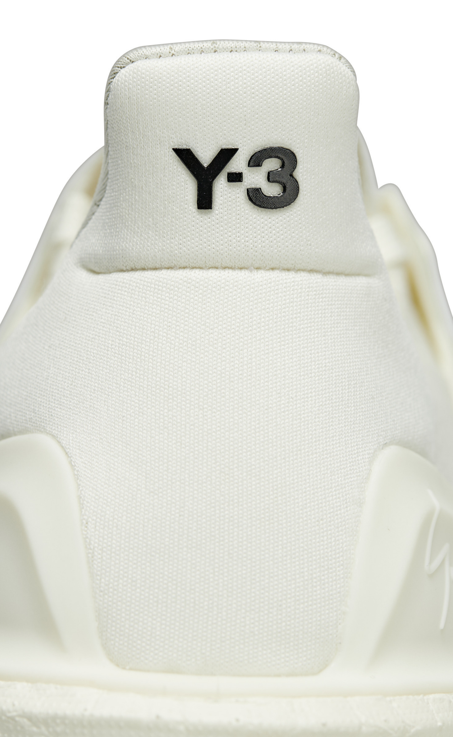 Y-3 ULTRABOOST 5 WHITE SNEAKER