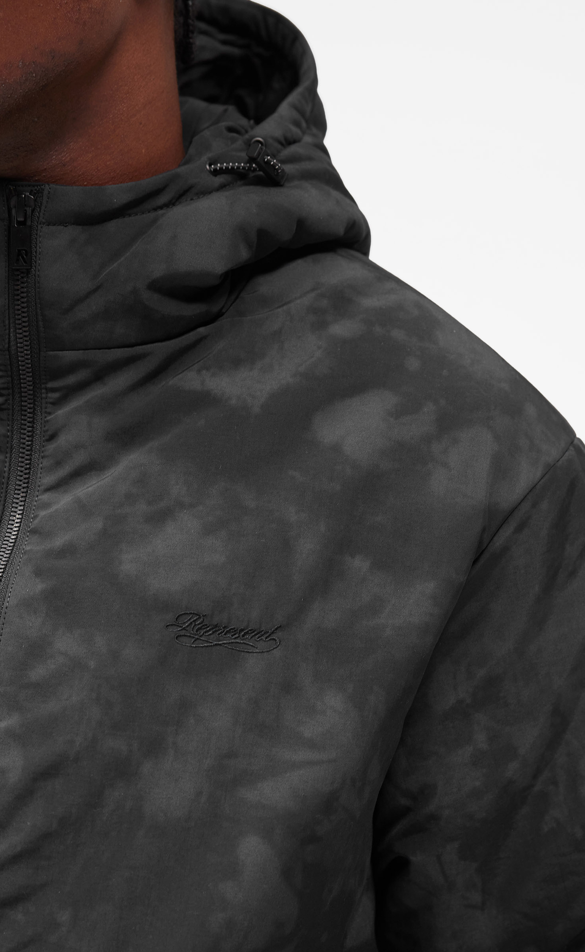 CYCLONE VULCAN JACKET