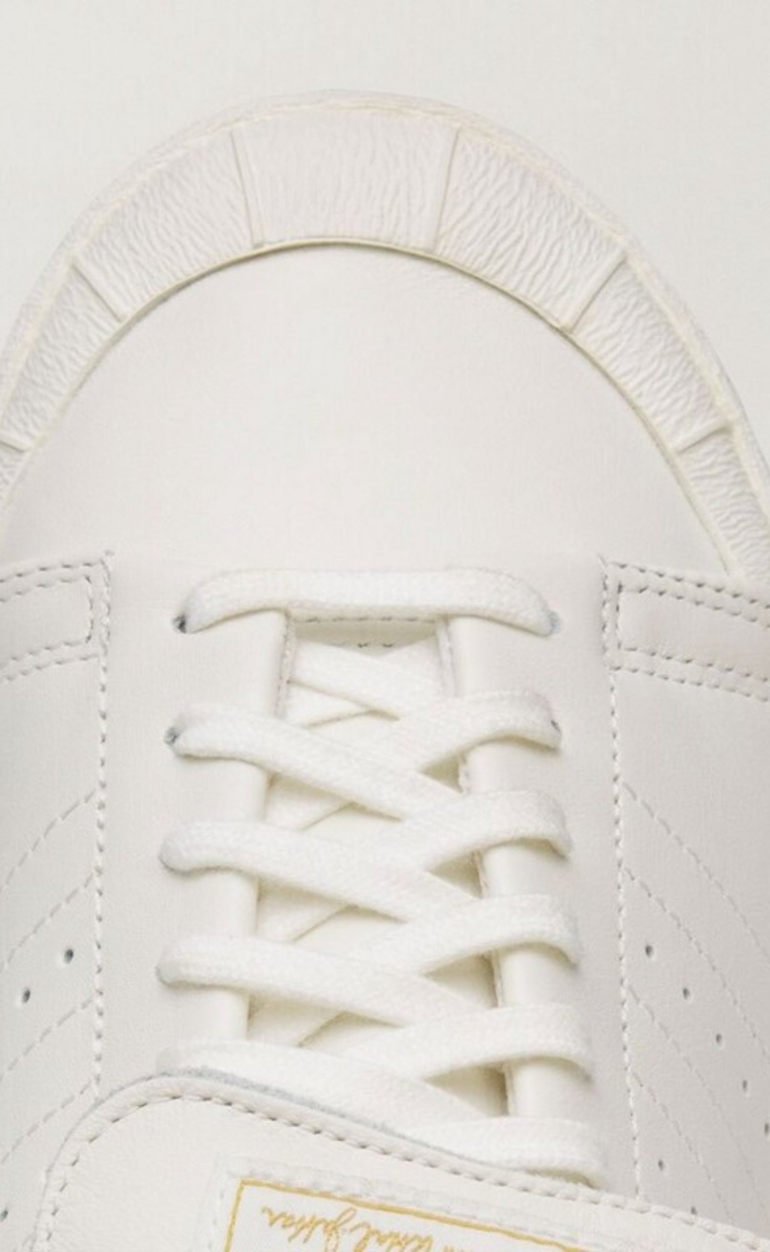 CHAVARRIA JABBAR LOW TAN SNEAKER